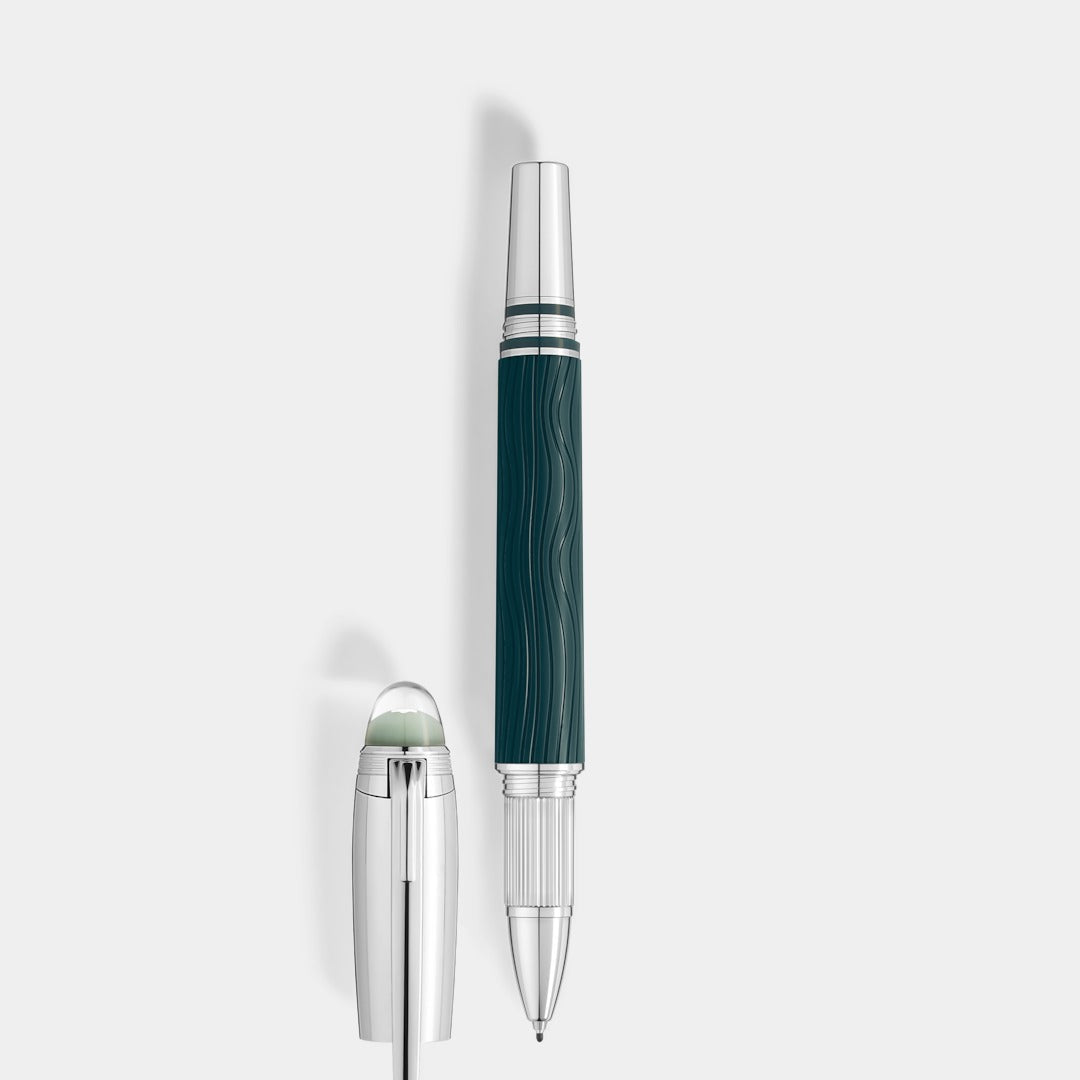 StarWalker PolarGreen Doué Fineliner