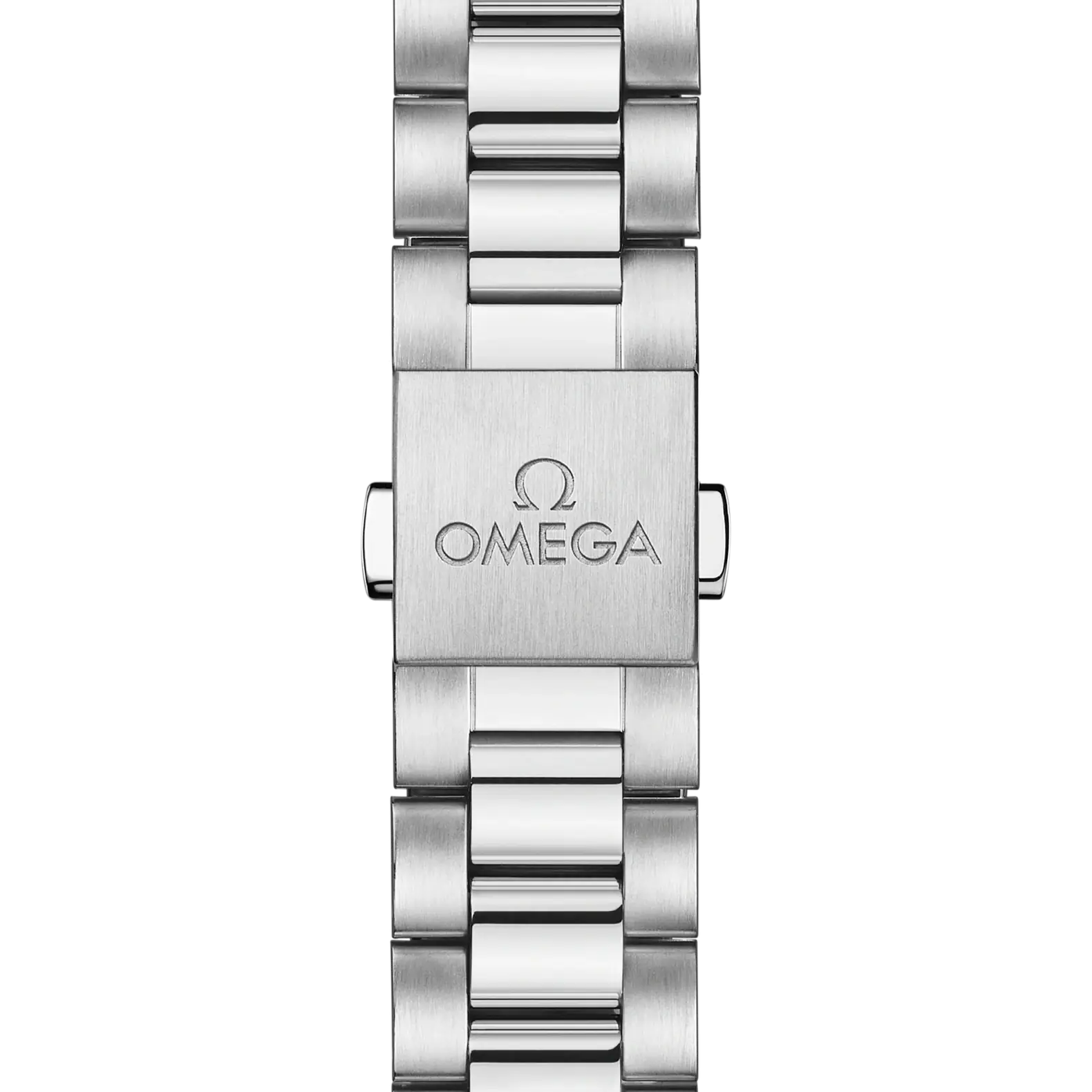 Seamaster Aqua Terra 30mm - Purple Dial on Bracelet