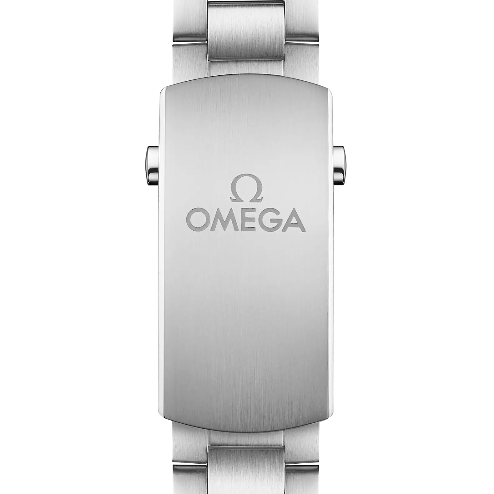 Seamaster Planet Ocean 43.5mm - Blue Dial on Bracelet