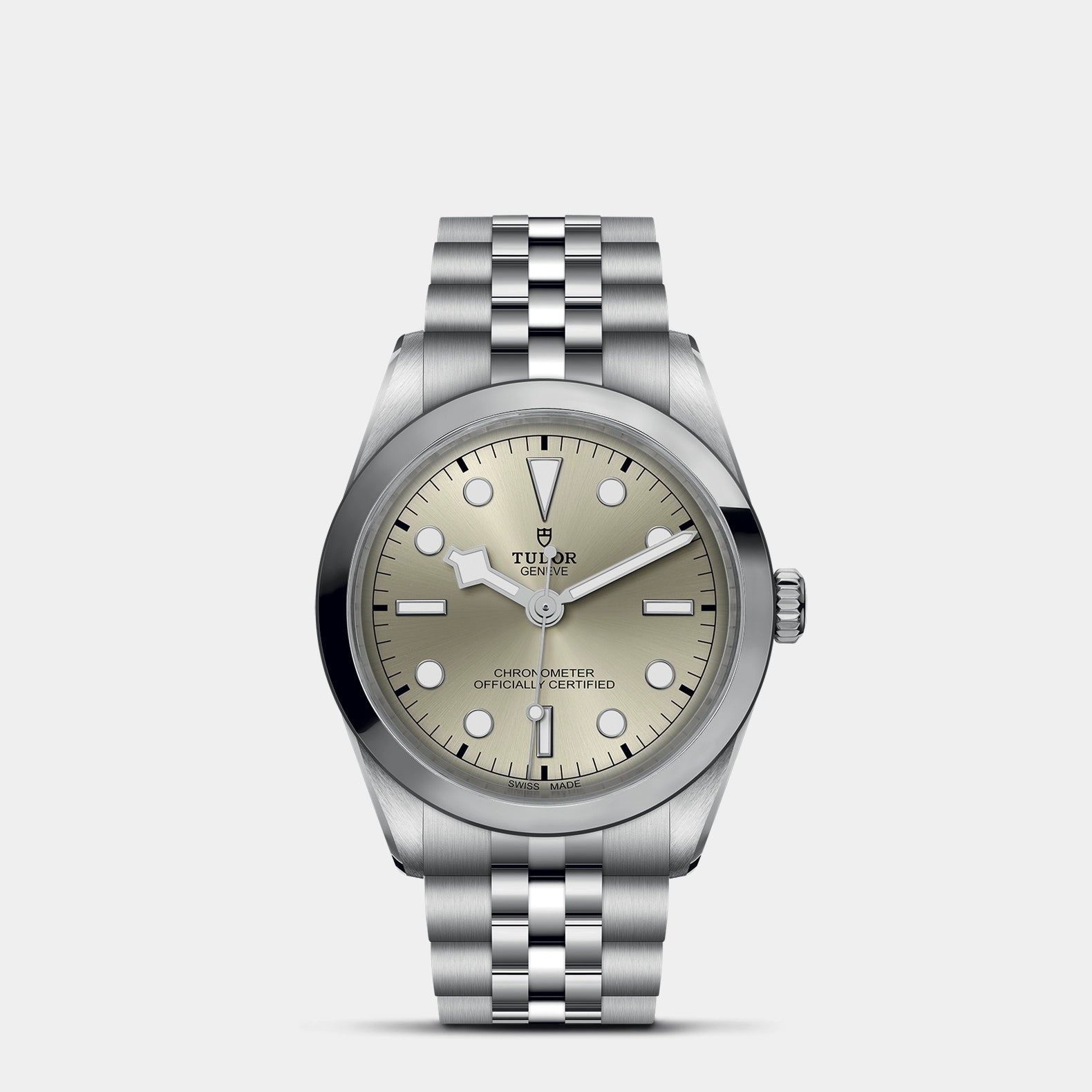 Black Bay One 36mm - Champagne Dial on 5-Link Bracelet