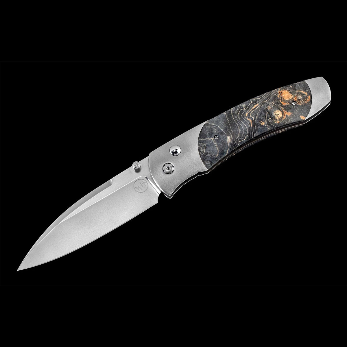 A300-9 Pocket Knife