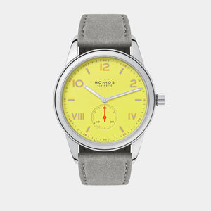 Club Campus 38mm - Starlight Dial on Strap