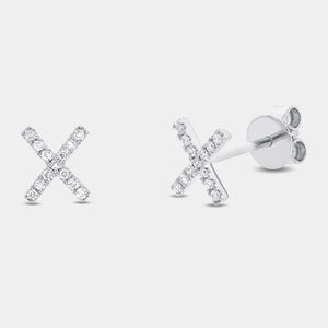 Kate White Gold Diamond 